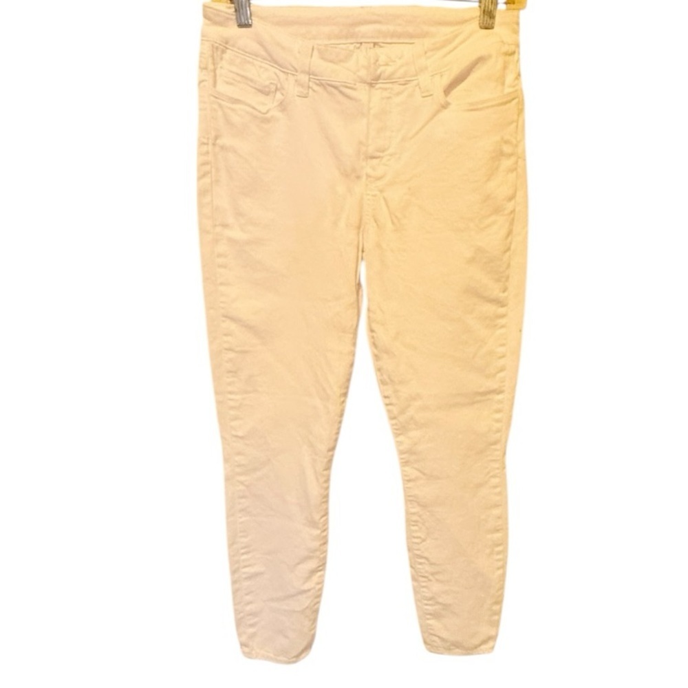 Paige White Jeans nwot